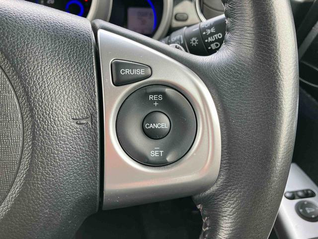 Ｎ−ＢＯＸカスタムＧ・ターボＬパッケージターボ　ナビ／地デジ／ＤＶＤ／ＢＴ　ＥＴＣ　バックカメラ　ＨＩＤヘッドライト　オートライト　両側電動スライドドア　リヤ障害物センサー　革巻きステアリング　ハーフシェイドガラス　パドルシフト　アルミ（千葉県）の中古車