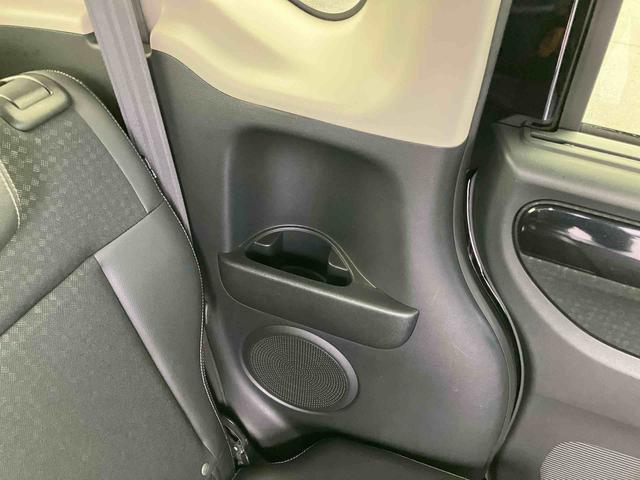 Ｎ−ＢＯＸカスタムＧ・ターボＬパッケージターボ　ナビ／地デジ／ＤＶＤ／ＢＴ　ＥＴＣ　バックカメラ　ＨＩＤヘッドライト　オートライト　両側電動スライドドア　リヤ障害物センサー　革巻きステアリング　ハーフシェイドガラス　パドルシフト　アルミ（千葉県）の中古車