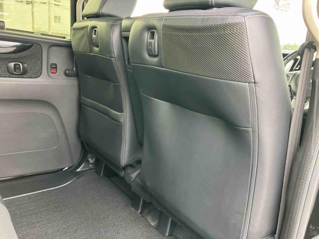 Ｎ−ＢＯＸカスタムＧ・ターボＬパッケージターボ　ナビ／地デジ／ＤＶＤ／ＢＴ　ＥＴＣ　バックカメラ　ＨＩＤヘッドライト　オートライト　両側電動スライドドア　リヤ障害物センサー　革巻きステアリング　ハーフシェイドガラス　パドルシフト　アルミ（千葉県）の中古車