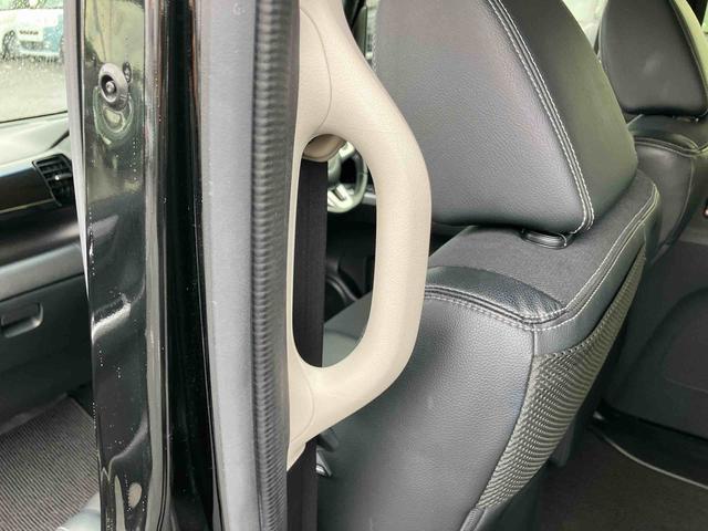 Ｎ−ＢＯＸカスタムＧ・ターボＬパッケージターボ　ナビ／地デジ／ＤＶＤ／ＢＴ　ＥＴＣ　バックカメラ　ＨＩＤヘッドライト　オートライト　両側電動スライドドア　リヤ障害物センサー　革巻きステアリング　ハーフシェイドガラス　パドルシフト　アルミ（千葉県）の中古車