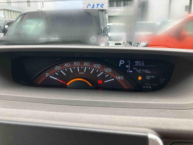 タントスローパーＬ　リヤシート付き福祉車両　リモコン付き車いす用電動ウインチ　ＣＤチューナー　スライドドア　電動格納ドアミラー　キーレスエントリー　プライバシーガラス　スライドドアサンシェード　横滑り防止装置　アイドリングストップ（千葉県）の中古車