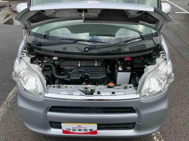 タントスローパーＬ　リヤシート付き福祉車両　リモコン付き車いす用電動ウインチ　ＣＤチューナー　スライドドア　電動格納ドアミラー　キーレスエントリー　プライバシーガラス　スライドドアサンシェード　横滑り防止装置　アイドリングストップ（千葉県）の中古車