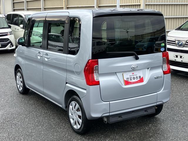 タントスローパーＬ　リヤシート付き福祉車両　リモコン付き車いす用電動ウインチ　ＣＤチューナー　スライドドア　電動格納ドアミラー　キーレスエントリー　プライバシーガラス　スライドドアサンシェード　横滑り防止装置　アイドリングストップ（千葉県）の中古車