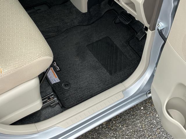 タントスローパーＬ　リヤシート付き福祉車両　リモコン付き車いす用電動ウインチ　ＣＤチューナー　スライドドア　電動格納ドアミラー　キーレスエントリー　プライバシーガラス　スライドドアサンシェード　横滑り防止装置　アイドリングストップ（千葉県）の中古車