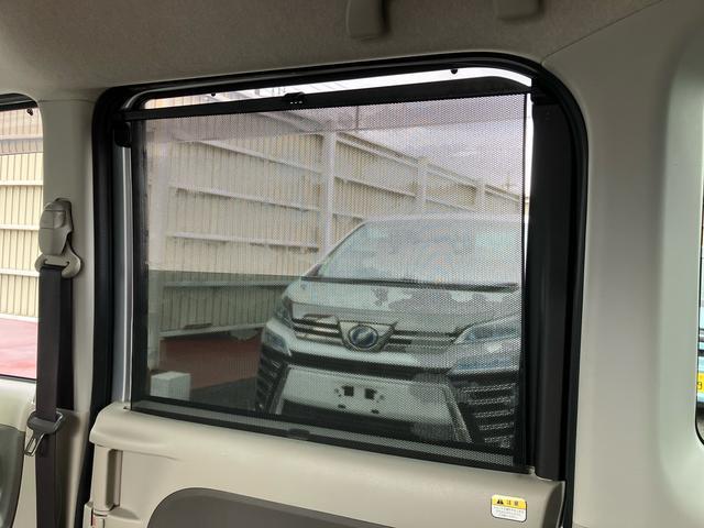 タントスローパーＬ　リヤシート付き福祉車両　リモコン付き車いす用電動ウインチ　ＣＤチューナー　スライドドア　電動格納ドアミラー　キーレスエントリー　プライバシーガラス　スライドドアサンシェード　横滑り防止装置　アイドリングストップ（千葉県）の中古車