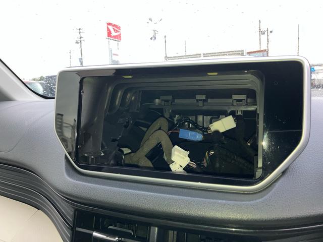 ムーヴＸＬＥＤヘッドライト　バックカメラ／ステアリングスイッチ　１４インチアルミホイール　プッシュボタンスターター　オートエアコン　オート格納ドアミラー　運転席シートリフター　横滑り防止装置　エコアイドル（千葉県）の中古車