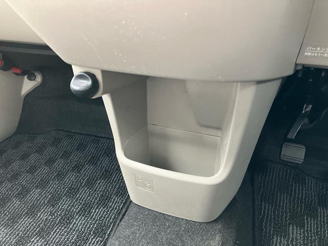 ムーヴＸＬＥＤヘッドライト　バックカメラ／ステアリングスイッチ　１４インチアルミホイール　プッシュボタンスターター　オートエアコン　オート格納ドアミラー　運転席シートリフター　横滑り防止装置　エコアイドル（千葉県）の中古車