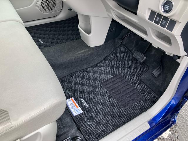 ムーヴＸＬＥＤヘッドライト　バックカメラ／ステアリングスイッチ　１４インチアルミホイール　プッシュボタンスターター　オートエアコン　オート格納ドアミラー　運転席シートリフター　横滑り防止装置　エコアイドル（千葉県）の中古車