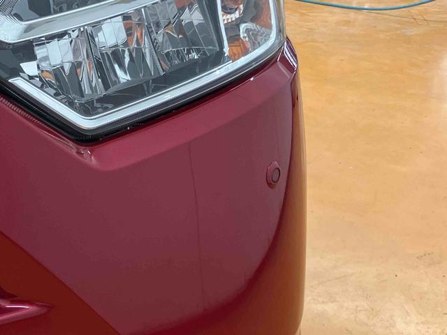 ミライースX SAIIICDラジオチューナー AUX接続 前後コーナーセンサー オートハイビーム LEDヘッドライト 前後コーナーセンサー キーレスエントリー バニティーミラー付き左右サンバイザー ショッピングフック(千葉県)の中古車