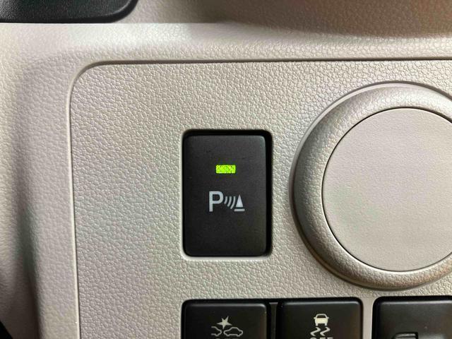 ミライースX SAIIICDラジオチューナー AUX接続 前後コーナーセンサー オートハイビーム LEDヘッドライト 前後コーナーセンサー キーレスエントリー バニティーミラー付き左右サンバイザー ショッピングフック(千葉県)の中古車