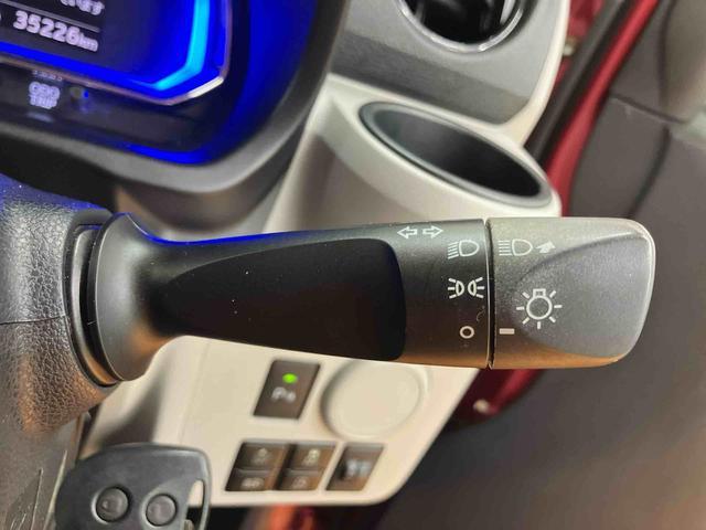 ミライースX SAIIICDラジオチューナー AUX接続 前後コーナーセンサー オートハイビーム LEDヘッドライト 前後コーナーセンサー キーレスエントリー バニティーミラー付き左右サンバイザー ショッピングフック(千葉県)の中古車