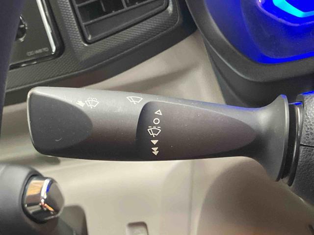 ミライースX SAIIICDラジオチューナー AUX接続 前後コーナーセンサー オートハイビーム LEDヘッドライト 前後コーナーセンサー キーレスエントリー バニティーミラー付き左右サンバイザー ショッピングフック(千葉県)の中古車