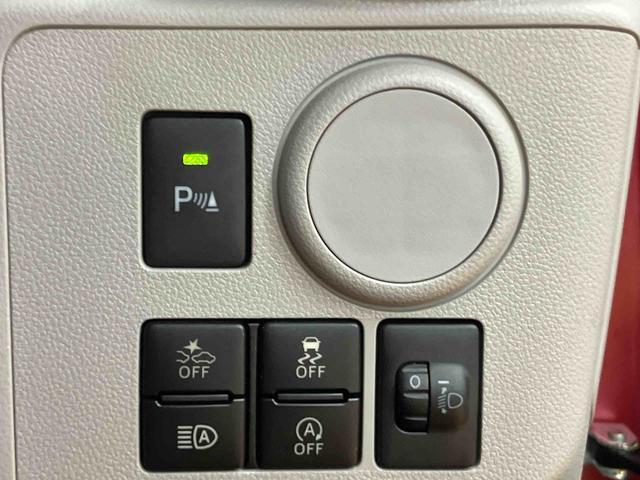 ミライースX SAIIICDラジオチューナー AUX接続 前後コーナーセンサー オートハイビーム LEDヘッドライト 前後コーナーセンサー キーレスエントリー バニティーミラー付き左右サンバイザー ショッピングフック(千葉県)の中古車