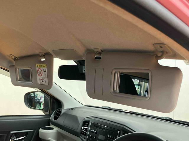 ミライースX SAIIICDラジオチューナー AUX接続 前後コーナーセンサー オートハイビーム LEDヘッドライト 前後コーナーセンサー キーレスエントリー バニティーミラー付き左右サンバイザー ショッピングフック(千葉県)の中古車