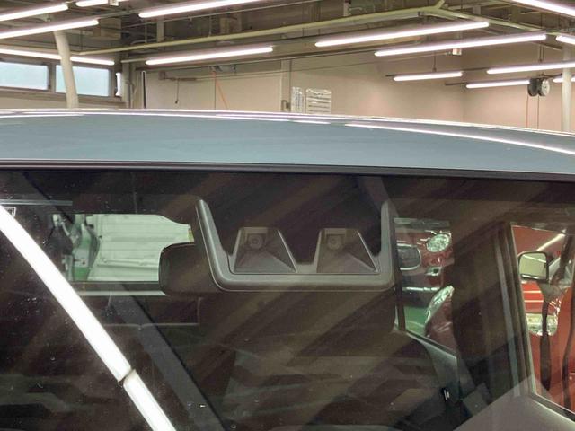 タフトＸバックカメラ連動フルセグナビ　ＵＳＢ接続　ブルートゥース対応　スカイフィールトップ　前後コーナーセンサー　ホールド機能付き電動パーキングブレーキ　チルトステアリング　運転席シートリフター（千葉県）の中古車