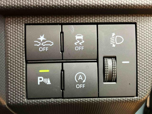 タフトＸバックカメラ連動フルセグナビ　ＵＳＢ接続　ブルートゥース対応　スカイフィールトップ　前後コーナーセンサー　ホールド機能付き電動パーキングブレーキ　チルトステアリング　運転席シートリフター（千葉県）の中古車