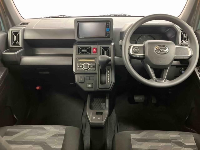 タフトＸバックカメラ連動フルセグナビ　ＵＳＢ接続　ブルートゥース対応　スカイフィールトップ　前後コーナーセンサー　ホールド機能付き電動パーキングブレーキ　チルトステアリング　運転席シートリフター（千葉県）の中古車