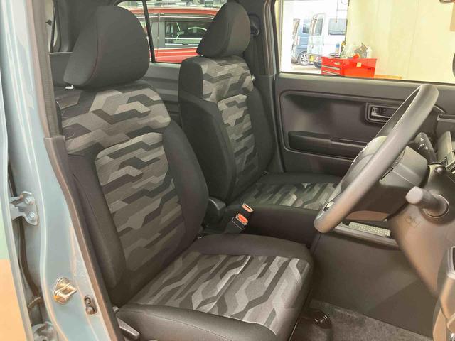 タフトＸバックカメラ連動フルセグナビ　ＵＳＢ接続　ブルートゥース対応　スカイフィールトップ　前後コーナーセンサー　ホールド機能付き電動パーキングブレーキ　チルトステアリング　運転席シートリフター（千葉県）の中古車