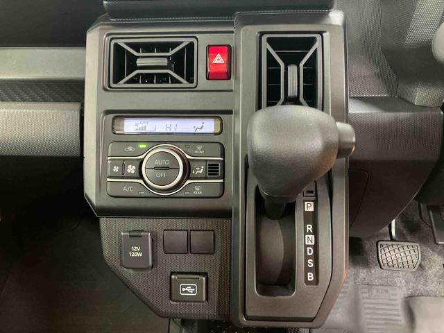 タフトＸバックカメラ連動フルセグナビ　ＵＳＢ接続　ブルートゥース対応　スカイフィールトップ　前後コーナーセンサー　ホールド機能付き電動パーキングブレーキ　チルトステアリング　運転席シートリフター（千葉県）の中古車