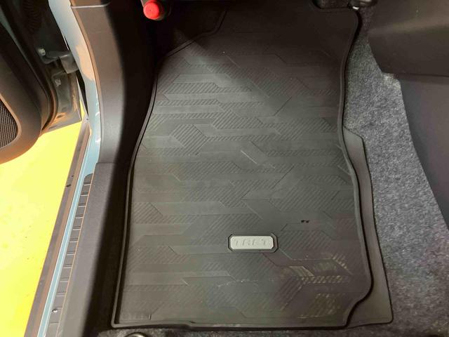 タフトＸバックカメラ連動フルセグナビ　ＵＳＢ接続　ブルートゥース対応　スカイフィールトップ　前後コーナーセンサー　ホールド機能付き電動パーキングブレーキ　チルトステアリング　運転席シートリフター（千葉県）の中古車