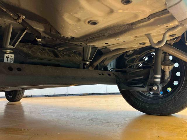 タフトＸバックカメラ連動フルセグナビ　ＵＳＢ接続　ブルートゥース対応　スカイフィールトップ　前後コーナーセンサー　ホールド機能付き電動パーキングブレーキ　チルトステアリング　運転席シートリフター（千葉県）の中古車