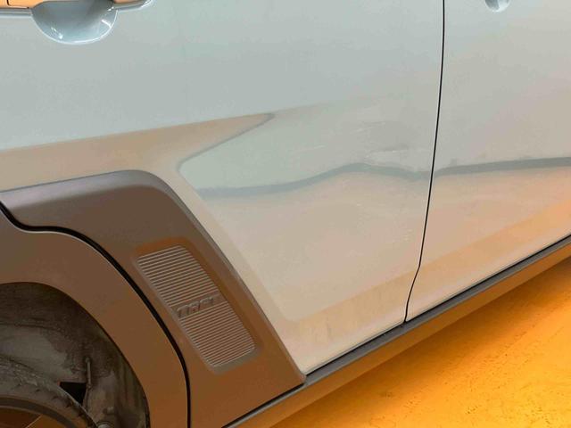 タフトＸバックカメラ連動フルセグナビ　ＵＳＢ接続　ブルートゥース対応　スカイフィールトップ　前後コーナーセンサー　ホールド機能付き電動パーキングブレーキ　チルトステアリング　運転席シートリフター（千葉県）の中古車