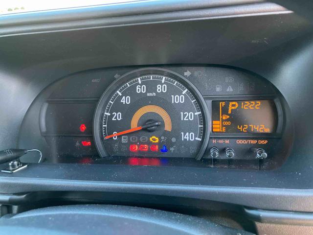 ハイゼットカーゴクルーズターボＳＡIII　４ＷＤ楽旅パック　ナビ／ＢＴ／ＴＶ／ＤＩＳＣ　前後ドラレコ　ＥＴＣ　ＡＣ１００Ｖ電源　リヤヒーター　ＬＥＤヘッド＆フォグ　電動格納ドアミラー　キーレス　オーバーヘッドシェルフ　衝突被害軽減ブレーキ（千葉県）の中古車