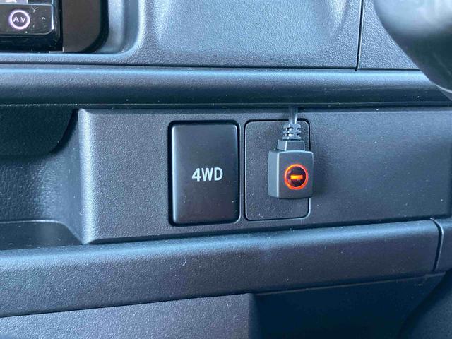 ハイゼットカーゴクルーズターボＳＡIII　４ＷＤ楽旅パック　ナビ／ＢＴ／ＴＶ／ＤＩＳＣ　前後ドラレコ　ＥＴＣ　ＡＣ１００Ｖ電源　リヤヒーター　ＬＥＤヘッド＆フォグ　電動格納ドアミラー　キーレス　オーバーヘッドシェルフ　衝突被害軽減ブレーキ（千葉県）の中古車