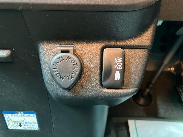 ハイゼットカーゴクルーズターボＳＡIII　４ＷＤ楽旅パック　ナビ／ＢＴ／ＴＶ／ＤＩＳＣ　前後ドラレコ　ＥＴＣ　ＡＣ１００Ｖ電源　リヤヒーター　ＬＥＤヘッド＆フォグ　電動格納ドアミラー　キーレス　オーバーヘッドシェルフ　衝突被害軽減ブレーキ（千葉県）の中古車