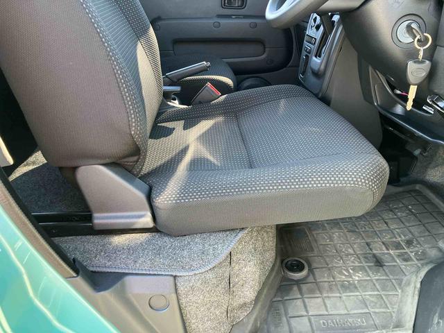 ハイゼットカーゴクルーズターボＳＡIII　４ＷＤ楽旅パック　ナビ／ＢＴ／ＴＶ／ＤＩＳＣ　前後ドラレコ　ＥＴＣ　ＡＣ１００Ｖ電源　リヤヒーター　ＬＥＤヘッド＆フォグ　電動格納ドアミラー　キーレス　オーバーヘッドシェルフ　衝突被害軽減ブレーキ（千葉県）の中古車