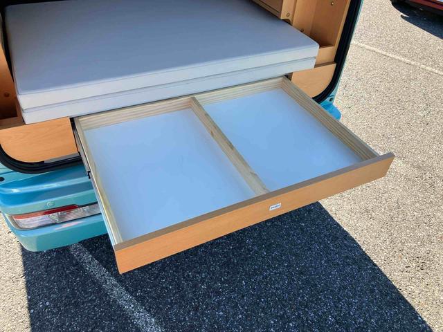 ハイゼットカーゴクルーズターボＳＡIII　４ＷＤ楽旅パック　ナビ／ＢＴ／ＴＶ／ＤＩＳＣ　前後ドラレコ　ＥＴＣ　ＡＣ１００Ｖ電源　リヤヒーター　ＬＥＤヘッド＆フォグ　電動格納ドアミラー　キーレス　オーバーヘッドシェルフ　衝突被害軽減ブレーキ（千葉県）の中古車