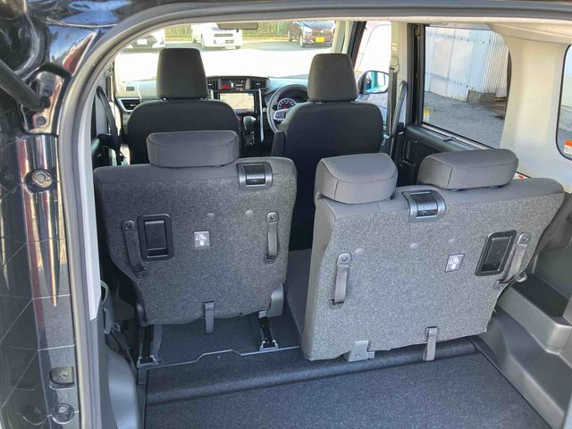 トールカスタムＧ　ターボカーナビ　ドラレコ　ＥＴＣ　両側電動スライドドア　ターボエンジン　バックモニター（千葉県）の中古車