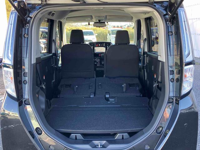 トールカスタムＧ　ターボカーナビ　ドラレコ　ＥＴＣ　両側電動スライドドア　ターボエンジン　バックモニター（千葉県）の中古車