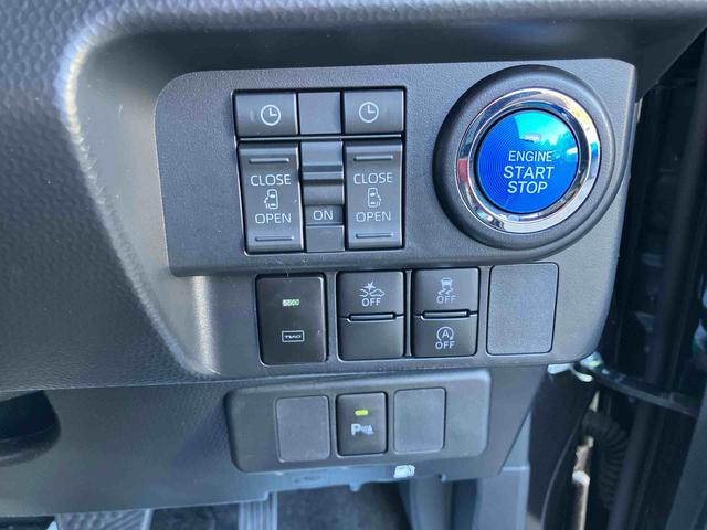 トールカスタムＧ　ターボカーナビ　ドラレコ　ＥＴＣ　両側電動スライドドア　ターボエンジン　バックモニター（千葉県）の中古車