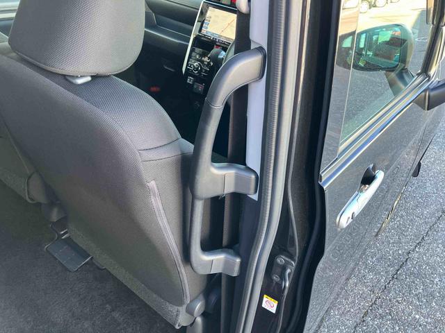 トールカスタムＧ　ターボカーナビ　ドラレコ　ＥＴＣ　両側電動スライドドア　ターボエンジン　バックモニター（千葉県）の中古車