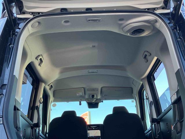 トールカスタムＧ　ターボカーナビ　ドラレコ　ＥＴＣ　両側電動スライドドア　ターボエンジン　バックモニター（千葉県）の中古車