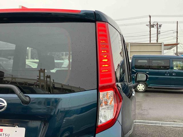 トールＧターボターボ　ナビ／ＴＶ／ＤＶＤ／ＢＴ／ＵＳＢ　Ｂカメラ　ＥＴＣ　ＬＥＤヘッドライト　オートライト　オートハイビーム　両電スライド　スマアシ　コーナーセンサー　足踏み式駐車ブレーキ　キーフリー　盗難防止警報（千葉県）の中古車