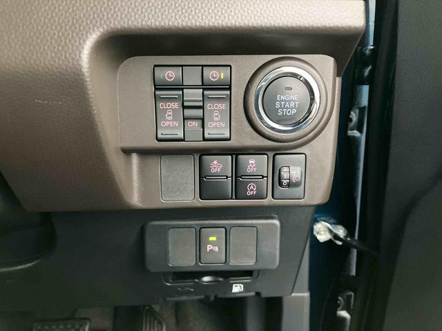 トールＧターボターボ　ナビ／ＴＶ／ＤＶＤ／ＢＴ／ＵＳＢ　Ｂカメラ　ＥＴＣ　ＬＥＤヘッドライト　オートライト　オートハイビーム　両電スライド　スマアシ　コーナーセンサー　足踏み式駐車ブレーキ　キーフリー　盗難防止警報（千葉県）の中古車