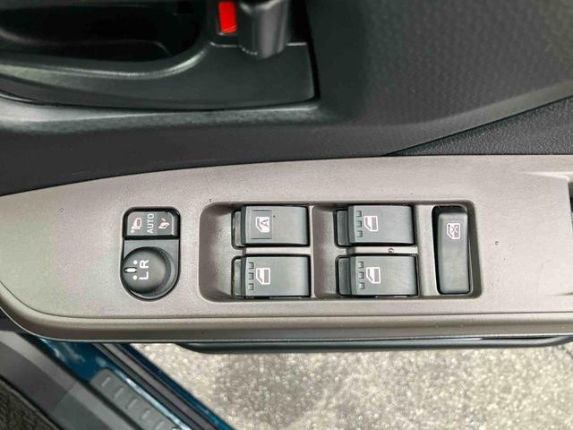 トールＧターボターボ　ナビ／ＴＶ／ＤＶＤ／ＢＴ／ＵＳＢ　Ｂカメラ　ＥＴＣ　ＬＥＤヘッドライト　オートライト　オートハイビーム　両電スライド　スマアシ　コーナーセンサー　足踏み式駐車ブレーキ　キーフリー　盗難防止警報（千葉県）の中古車