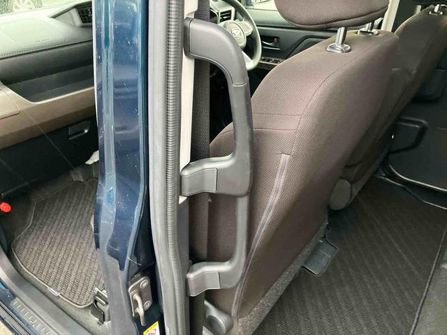 トールＧターボターボ　ナビ／ＴＶ／ＤＶＤ／ＢＴ／ＵＳＢ　Ｂカメラ　ＥＴＣ　ＬＥＤヘッドライト　オートライト　オートハイビーム　両電スライド　スマアシ　コーナーセンサー　足踏み式駐車ブレーキ　キーフリー　盗難防止警報（千葉県）の中古車