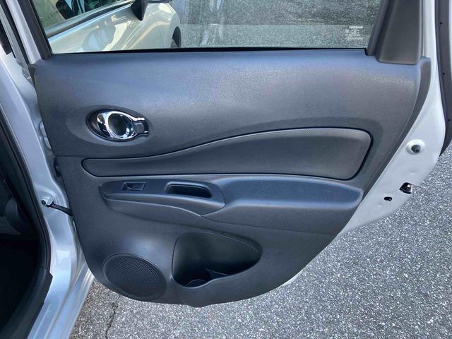 ノートｅ−パワー　Ｘカーナビ　バックモニター　プッシュボタンスタート　横滑り防止機能（千葉県）の中古車