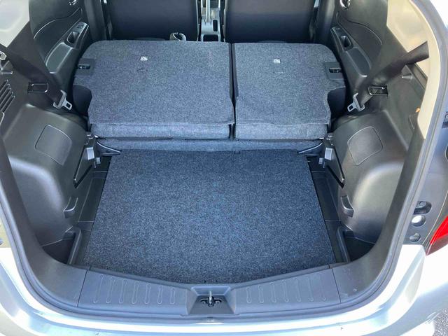 ノートｅ−パワー　Ｘカーナビ　バックモニター　プッシュボタンスタート　横滑り防止機能（千葉県）の中古車