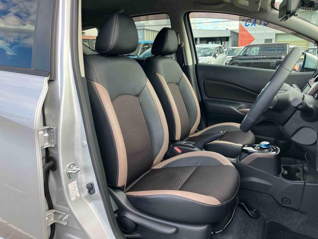 ノートｅ−パワー　メダリストナビ／ＴＶ／ＤＶＤ／ＢＴ　全周囲カメラ　ＥＴＣ　ドラレコ　ｅ−ＰＯＷＥＲ　モニター付きルームミラー　全車速追従クルコン　ＬＥＤヘッドランプ　オートライト　革巻ステアリング　アルミホイール　スマートキー（千葉県）の中古車