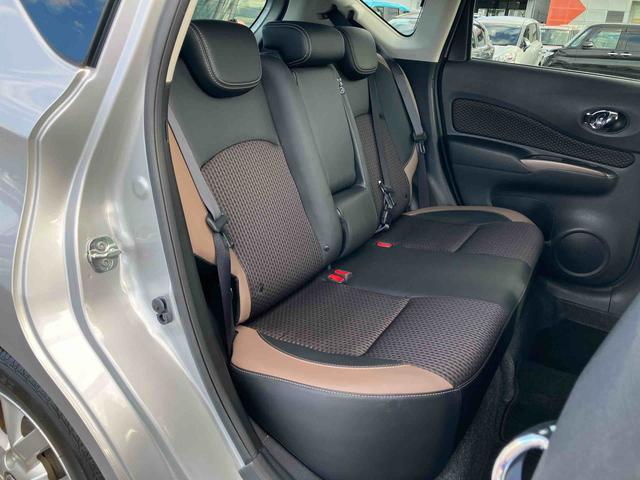 ノートｅ−パワー　メダリストナビ／ＴＶ／ＤＶＤ／ＢＴ　全周囲カメラ　ＥＴＣ　ドラレコ　ｅ−ＰＯＷＥＲ　モニター付きルームミラー　全車速追従クルコン　ＬＥＤヘッドランプ　オートライト　革巻ステアリング　アルミホイール　スマートキー（千葉県）の中古車