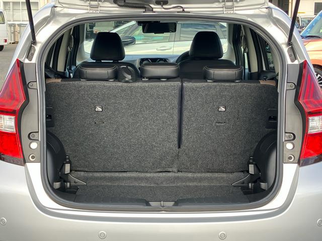 ノートｅ−パワー　メダリストナビ／ＴＶ／ＤＶＤ／ＢＴ　全周囲カメラ　ＥＴＣ　ドラレコ　ｅ−ＰＯＷＥＲ　モニター付きルームミラー　全車速追従クルコン　ＬＥＤヘッドランプ　オートライト　革巻ステアリング　アルミホイール　スマートキー（千葉県）の中古車