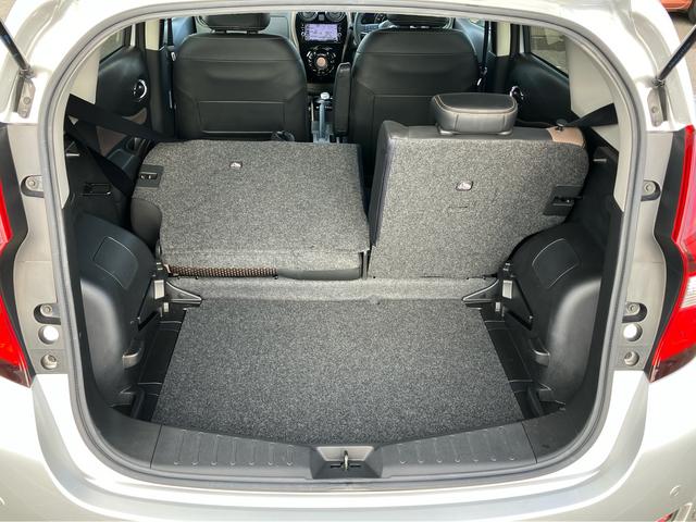 ノートｅ−パワー　メダリストナビ／ＴＶ／ＤＶＤ／ＢＴ　全周囲カメラ　ＥＴＣ　ドラレコ　ｅ−ＰＯＷＥＲ　モニター付きルームミラー　全車速追従クルコン　ＬＥＤヘッドランプ　オートライト　革巻ステアリング　アルミホイール　スマートキー（千葉県）の中古車