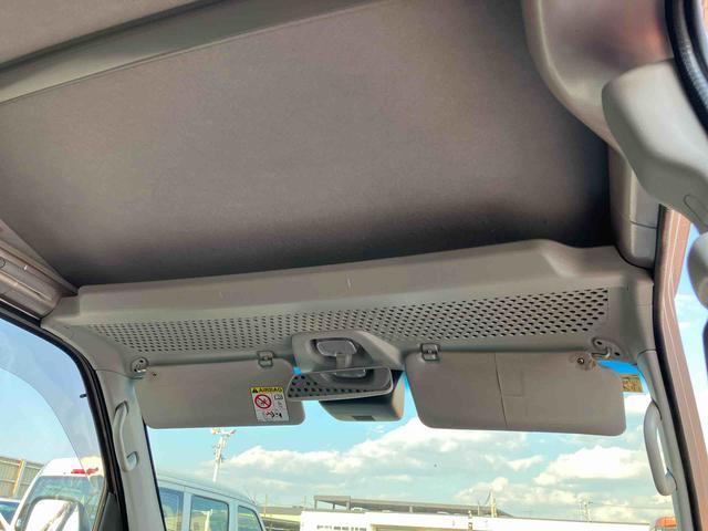 ハイゼットカーゴデラックスＳＡIII衝突被害軽減ブレーキ　横滑り防止装置　オートハイビーム　プライバシーガラス　フロントパワーウィンドウ　オーバーヘッドシェルフ　スピーカー一体型ＡＭ・ＦＭラジオ　キーレスエントリー　アイドリングストップ（千葉県）の中古車