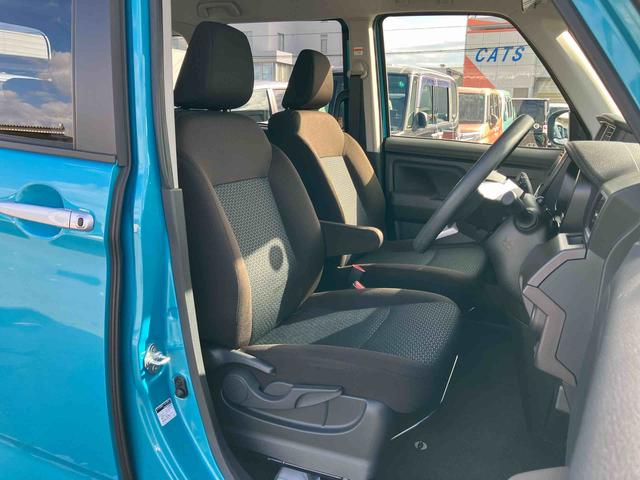 トールＧ９型ナビ／ＴＶ／ＢＴ／ＤＶＤ／ＵＳＢ　Ｂカメラ　ＬＥＤヘッドライト　オートライト　オートハイビーム　スマアシ　コーナーセンサー　キーフリーシステム　ステアリングリモコン　シートリフター　オートエアコン（千葉県）の中古車