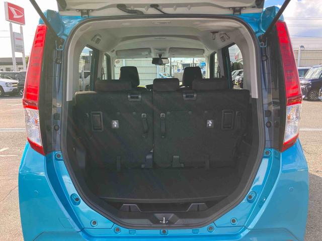 トールＧ９型ナビ／ＴＶ／ＢＴ／ＤＶＤ／ＵＳＢ　Ｂカメラ　ＬＥＤヘッドライト　オートライト　オートハイビーム　スマアシ　コーナーセンサー　キーフリーシステム　ステアリングリモコン　シートリフター　オートエアコン（千葉県）の中古車