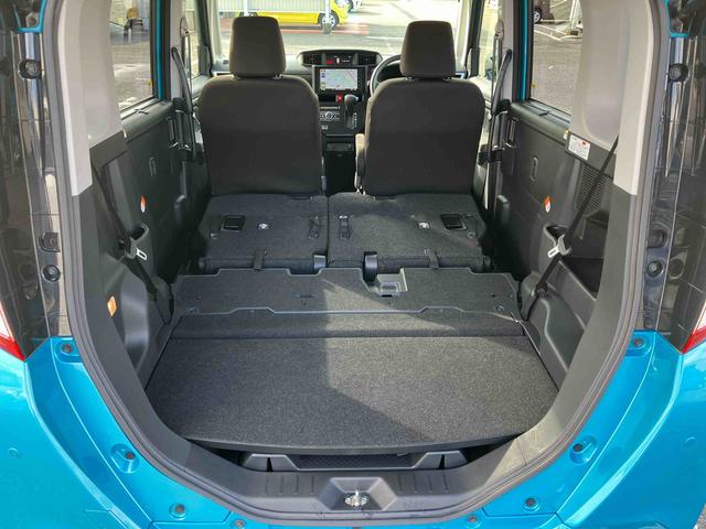 トールＧ９型ナビ／ＴＶ／ＢＴ／ＤＶＤ／ＵＳＢ　Ｂカメラ　ＬＥＤヘッドライト　オートライト　オートハイビーム　スマアシ　コーナーセンサー　キーフリーシステム　ステアリングリモコン　シートリフター　オートエアコン（千葉県）の中古車